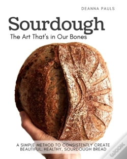 Capa do artigo Sourdough