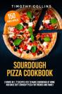 Sourdough Pizza Cookbook - Preview