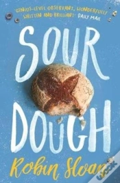 Capa do artigo Sourdough