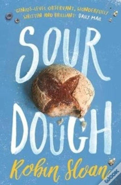 Capa do artigo Sourdough