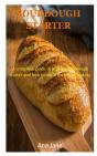 Sourdough Starter - Preview