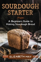 Capa do artigo Sourdough Starter