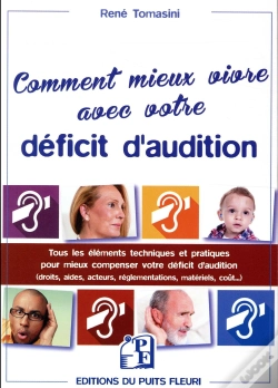 Capa do artigo Sourds Et Malentendants : Mieux Vivre Avec Votre Deficit D'Audition