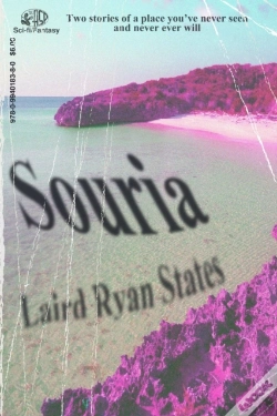 Capa do artigo Souria
