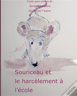 Capa do artigo Souriceau Et Harcelement A Ecole