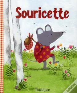 Capa do artigo Souricette