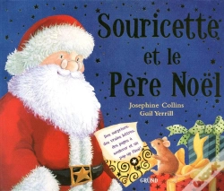 Capa do artigo Souricette Et Le Père Noël