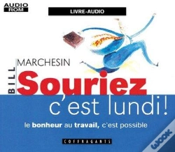 Capa do artigo Souriez C'Est Lundi Cd