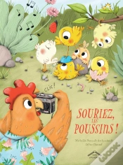 Capa do artigo Souriez, Les Poussins !