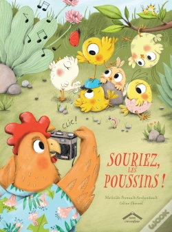 Capa do artigo Souriez, Les Poussins !