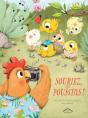 Souriez, Les Poussins ! - Preview