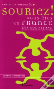 Capa do artigo Souriez ! Vous Êtes En France : Les Solutions Sans Chiffre, Ni Graphique
