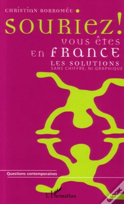 Capa do artigo Souriez ! Vous Êtes En France : Les Solutions Sans Chiffre, Ni Graphique