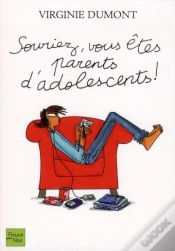 Capa do artigo Souriez  Vous Etes Parents D