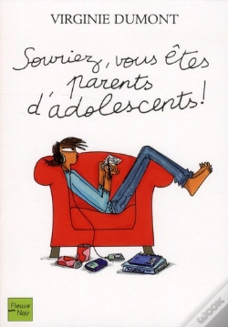 Capa do artigo Souriez  Vous Etes Parents D'Ados