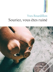 Capa do artigo Souriez, Vous Êtes Ruiné