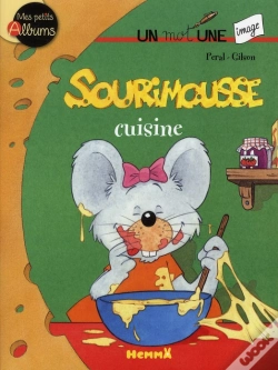 Capa do artigo Sourimousse Cuisine
