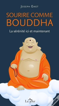 Capa do artigo Sourire Comme Bouddha