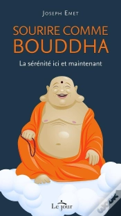 Capa do artigo Sourire Comme Bouddha