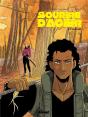 Sourire D'Acier Tome 2 : Submergée - Preview