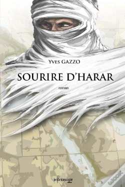 Capa do artigo Sourire D'Harar