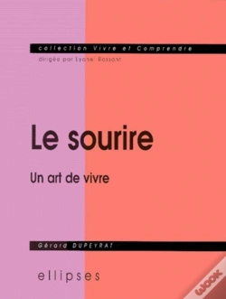 Capa do artigo Sourire (Le) - Un Art De Vivre