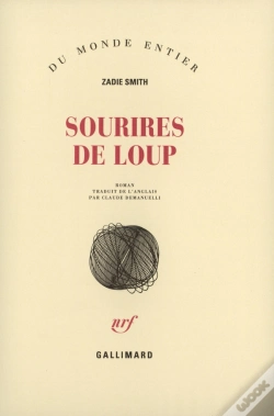 Capa do artigo Sourires De Loup