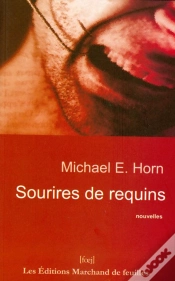 Capa do artigo Sourires De Requins