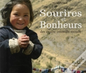 Capa do artigo Sourires Et Bonheurs Des Quatres Coins Du Monde