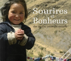 Capa do artigo Sourires Et Bonheurs Des Quatres Coins Du Monde