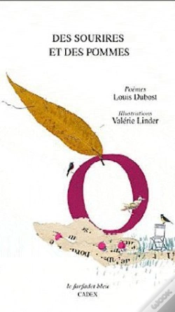 Capa do artigo Sourires Et Des Pommes (Des)