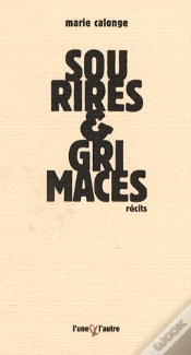 Capa do artigo Sourires Et Grimaces