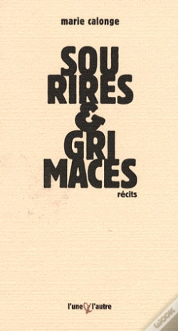 Capa do artigo Sourires Et Grimaces