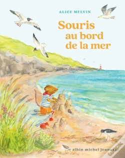 Capa do artigo Souris Au Bord De La Mer