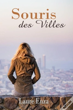 Capa do artigo Souris Des Villes - Format Poche