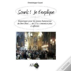 Capa do artigo Souris ! Je T'Explique