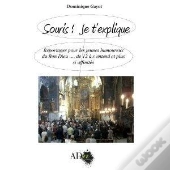 Souris ! Je T'Explique