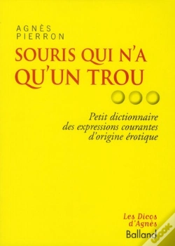 Capa do artigo Souris Qui N'A Qu'Un Trou...