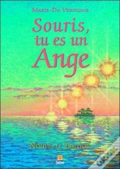 Capa do artigo Souris, Tu Es Un Ange