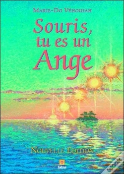 Capa do artigo Souris, Tu Es Un Ange