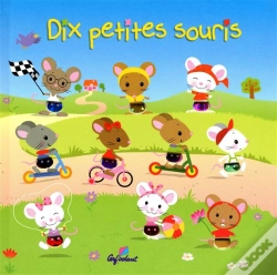 Capa do artigo Souris
