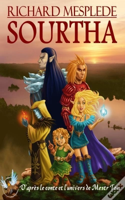 Capa do artigo Sourtha