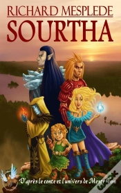 Capa do artigo Sourtha