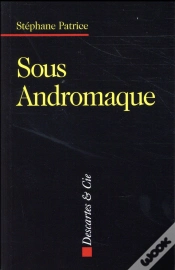 Capa do artigo Sous Andromaque