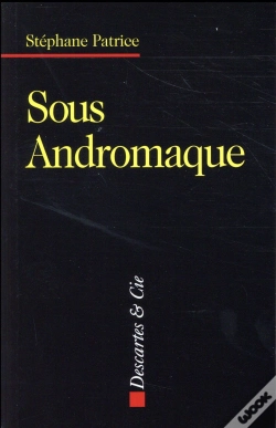 Capa do artigo Sous Andromaque