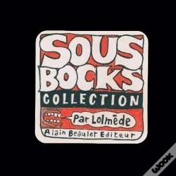 Capa do artigo Sous-Bocks Collection