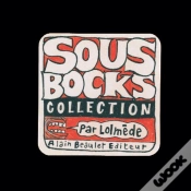 Capa do artigo Sous-Bocks Collection