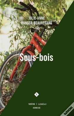 Capa do artigo Sous-Bois