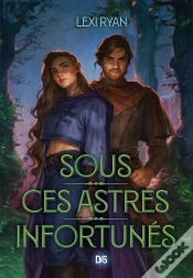 Capa do artigo Sous Ces Astres Infortunés (Broché) - Tome 01