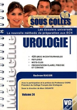 Capa do artigo Sous Colles Urologie